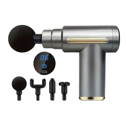 Portable Electric Muscle Massager