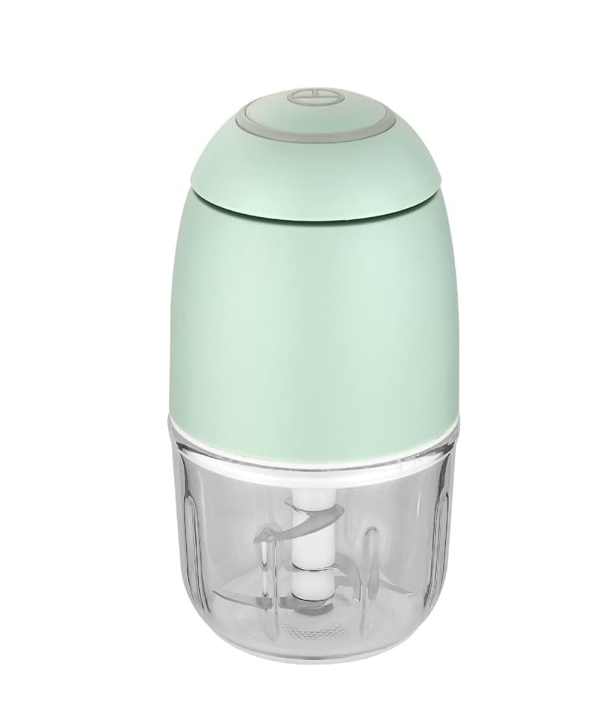 Easy Baby Food Blender