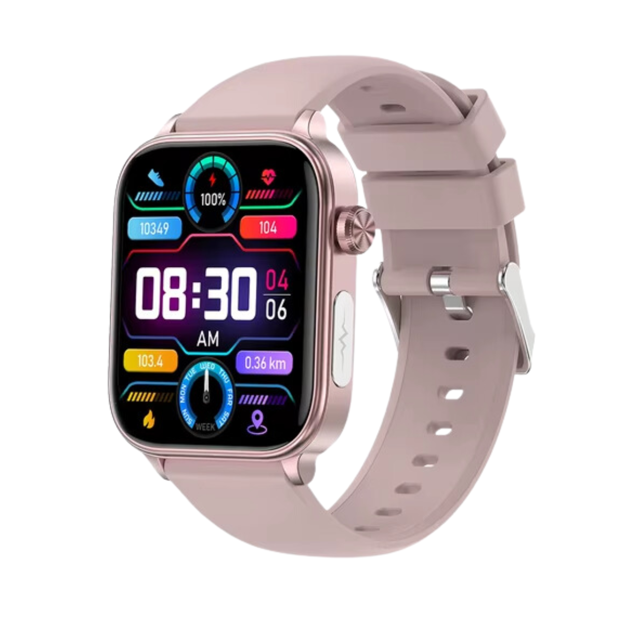 Selected Variant Image