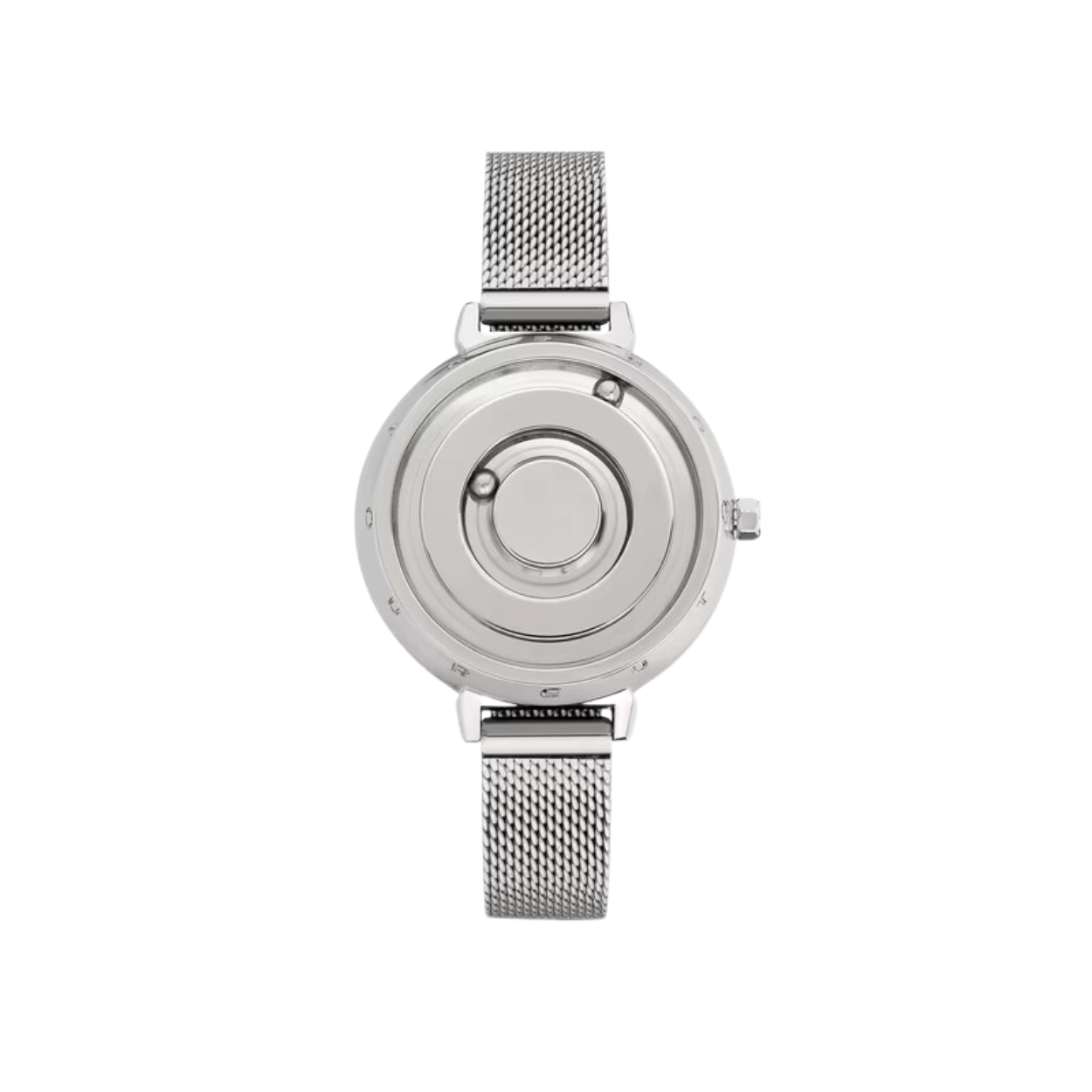 Men’s Magnetic Watch with Elegant Design