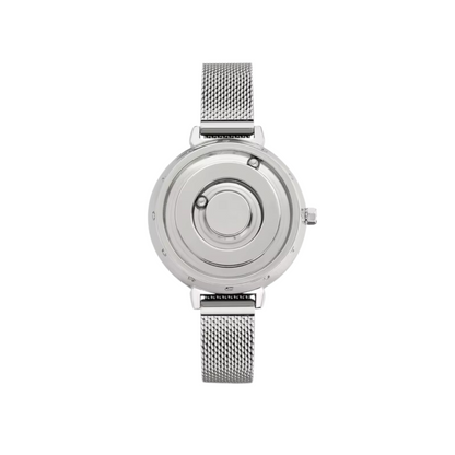 Men’s Magnetic Watch with Elegant Design