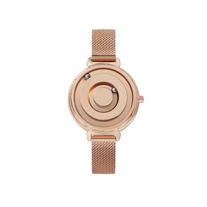 Men’s Magnetic Watch with Elegant Design