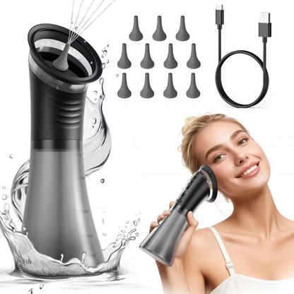 Electronic Ear Cleaner for Removing Earwax