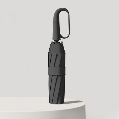 Compact Waterproof Umbrella for All Weather Conditions