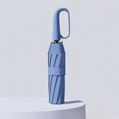Compact Waterproof Umbrella for All Weather Conditions
