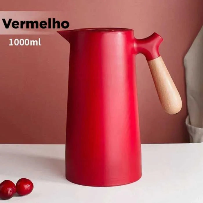 Sturdy Stainless Steel Insulated Bottle for Daily Use
