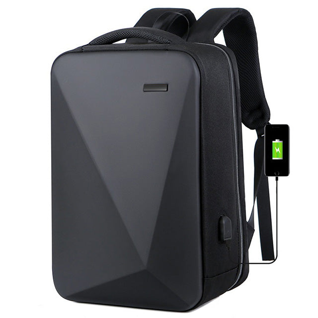 Durable and Stylish School and Travel Backpack