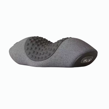 Heating Cervical Pillow with Massage to Relieve Tension