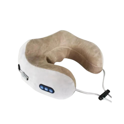 Electric Massage Pillow for Neck and Nape