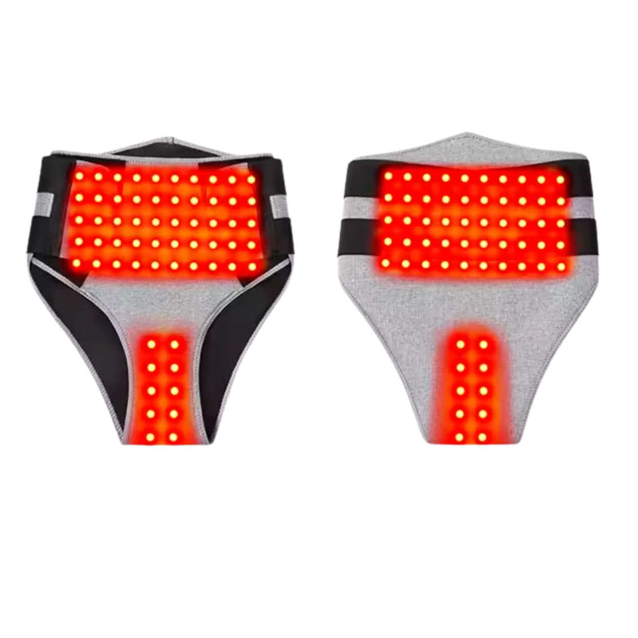 Pantalon chauffant électrique avec massage pour homme et femme - Marcherelle