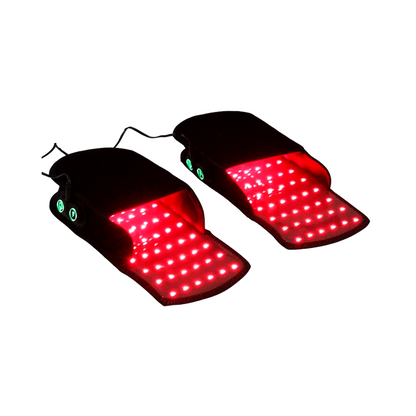 Heated Massage Slippers for Feet