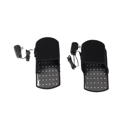 Heated Massage Slippers for Feet