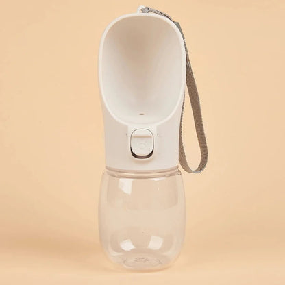 Water Bottle for Dogs Waterproof for Walks