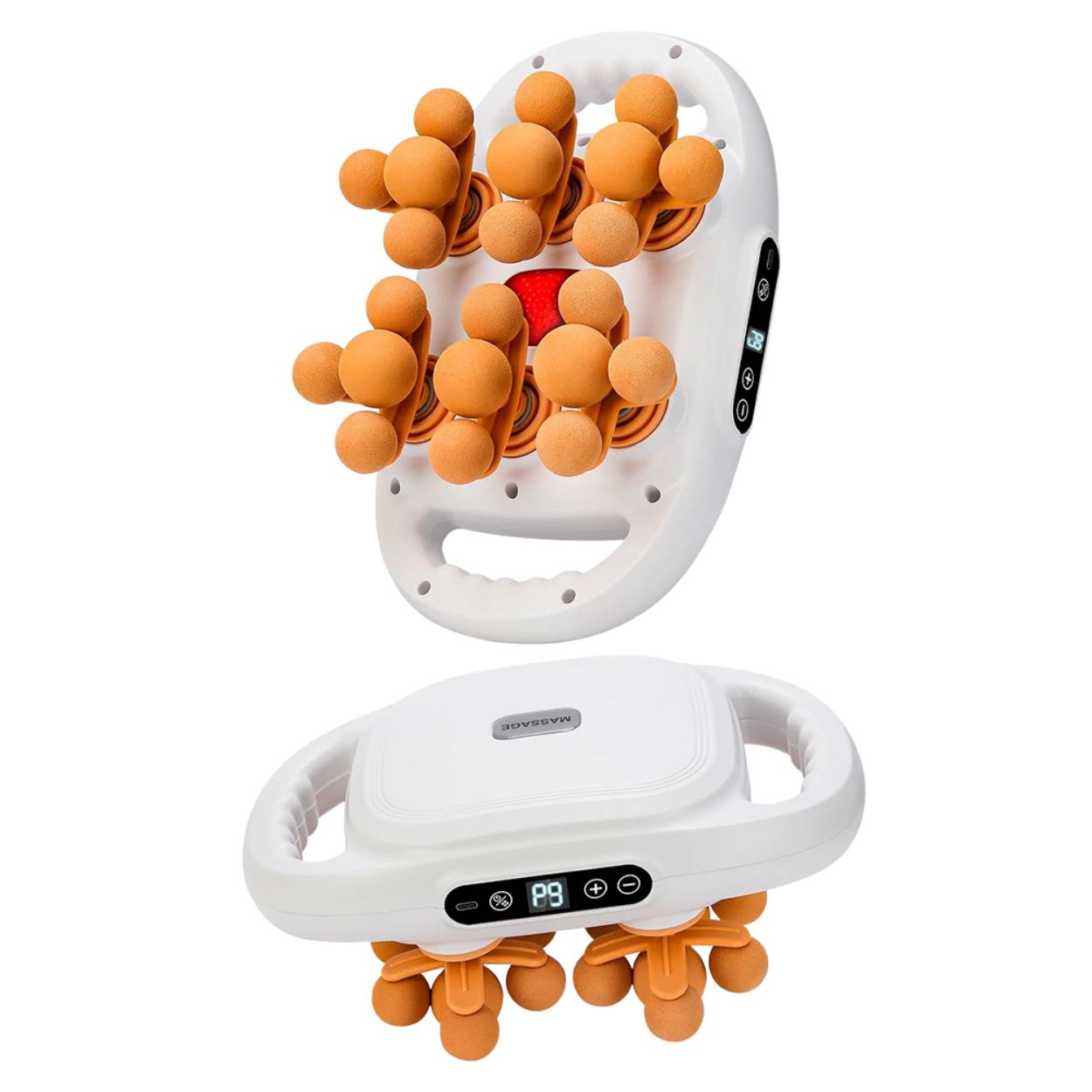 Muscle Massage Gun with 22 Intense Massage Heads