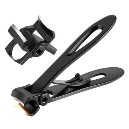 High Precision Nail Scissors for Clean and Smooth Nails