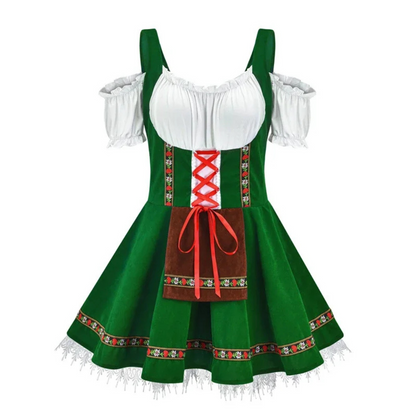 Traditional German Dress for Women