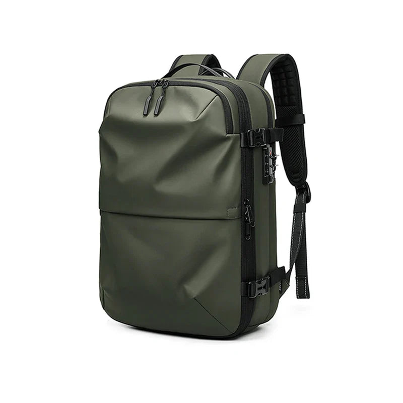 Ultra-Light Waterproof Backpack 17 - Large Capacity, Water-Resistant Protection