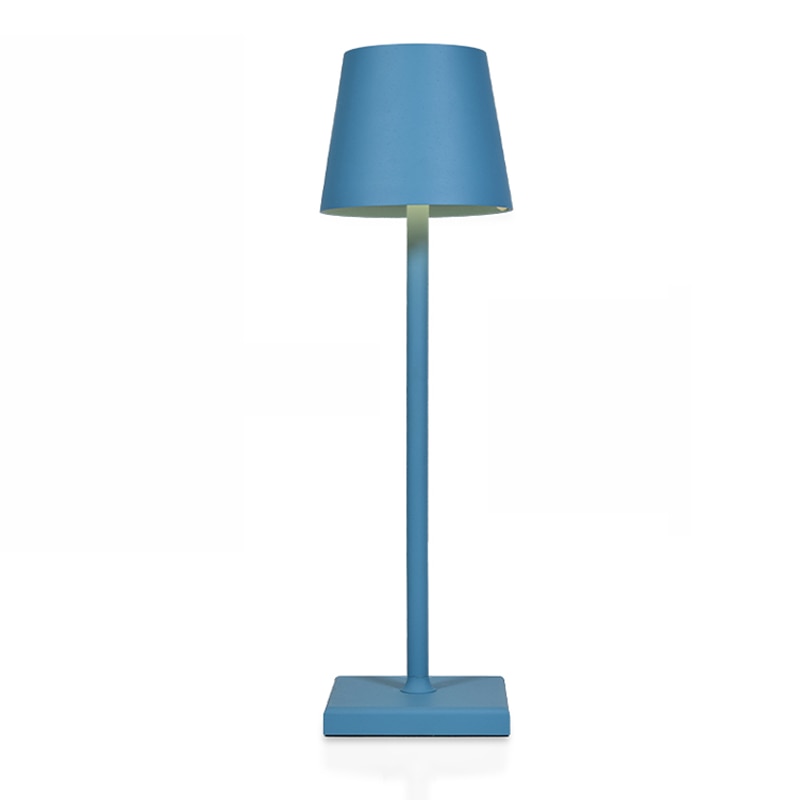 Rechargeable Portable LED Table Lamp