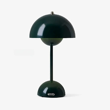Table Lamp with Stylish Lighting