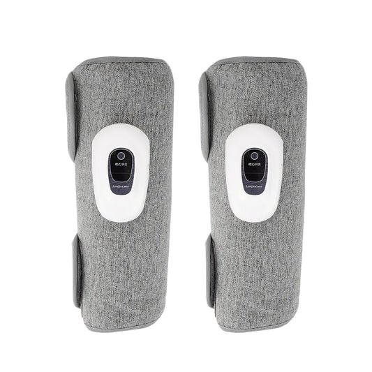 Masseur de jambes à Air Pulse pour Circulation Sanguine - Santeova