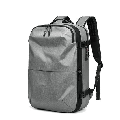 Waterproof Ultra-Light Backpack 17 - Large Capacity and Compact