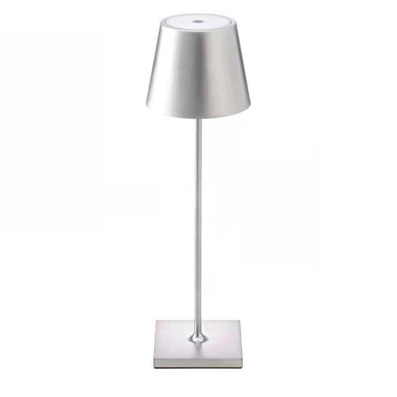 Rechargeable Portable LED Table Lamp