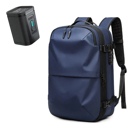 Waterproof Ultra-Light Backpack 17 - Large Capacity and Compact