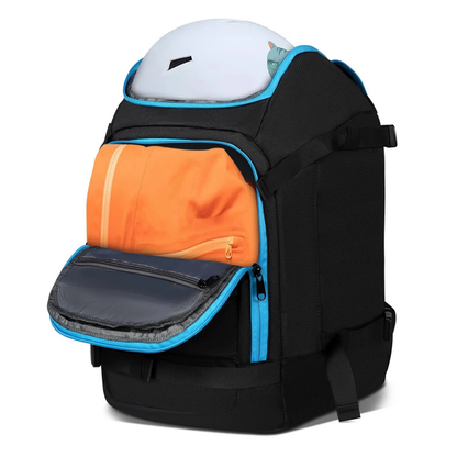 50L Waterproof Ski Backpack for Snow Slopes