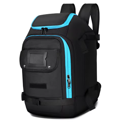 50L Waterproof Ski Backpack for Snow Slopes