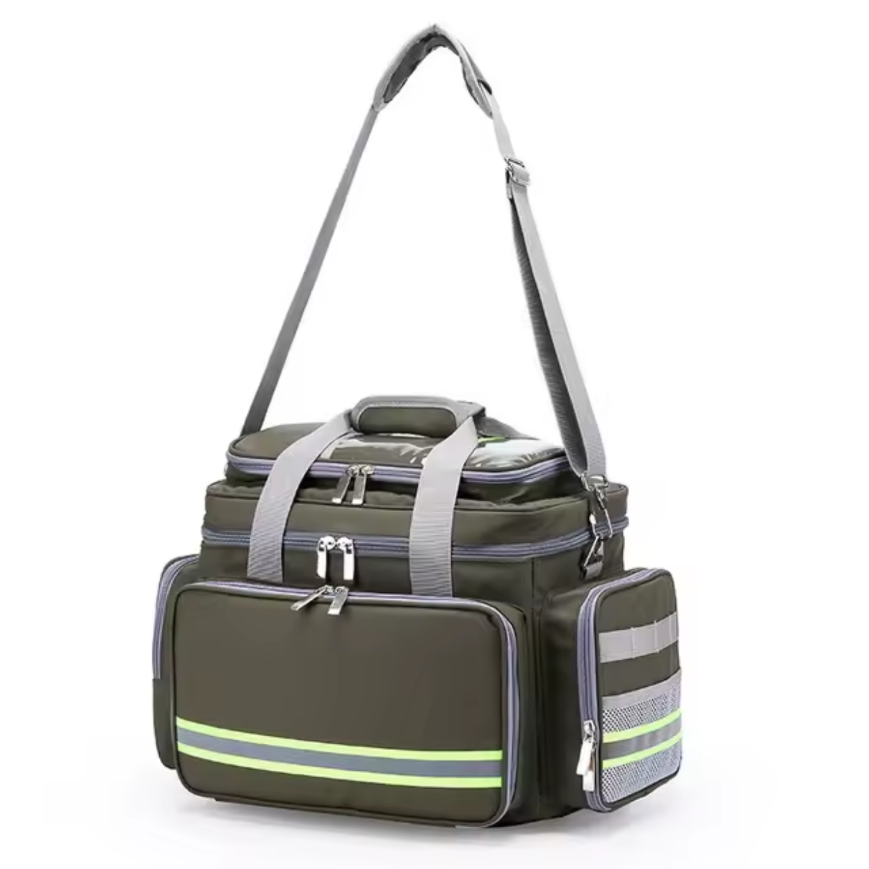 Large Capacity Waterproof Medical First Aid Kit