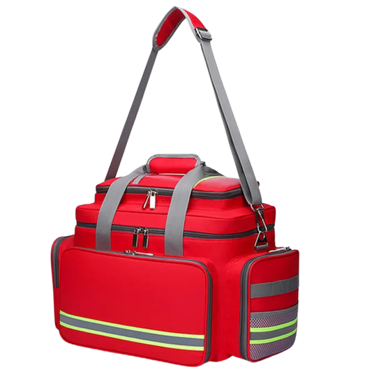 Sac de Premiers Secours Médical Étanche Grande Capacité - Marcherelle