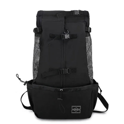 Premium Dog Backpack for Hiking