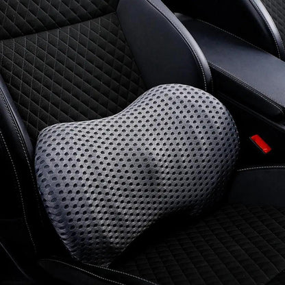 Ergonomic Multifunctional Back Support Cushion