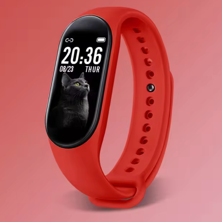 Smart Children's GPS Watch