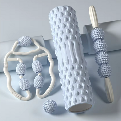 Foam Muscle Massage Roller for Deep Massages