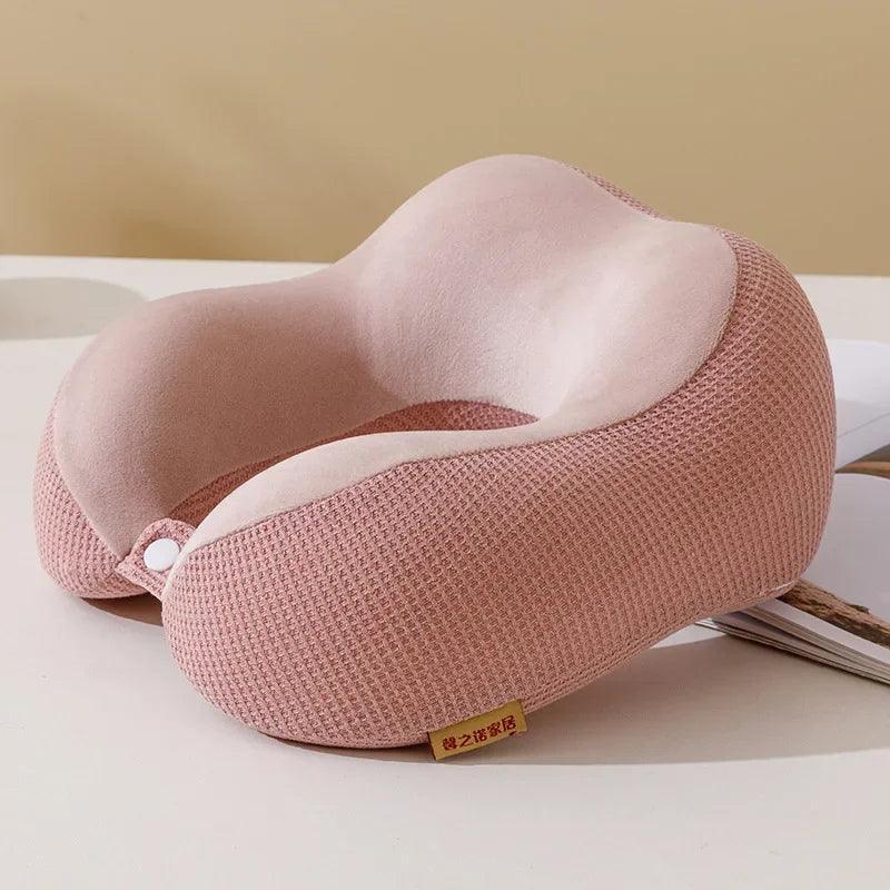 Comfortable Neck Travel Pillow