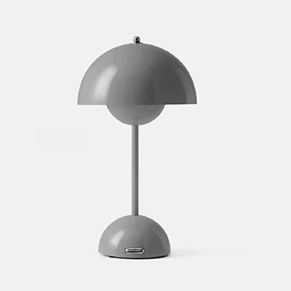 Table Lamp with Stylish Lighting
