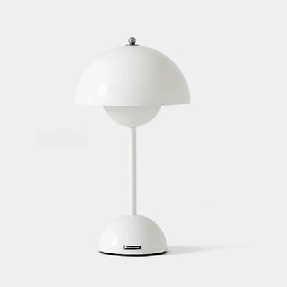 Table Lamp with Stylish Lighting