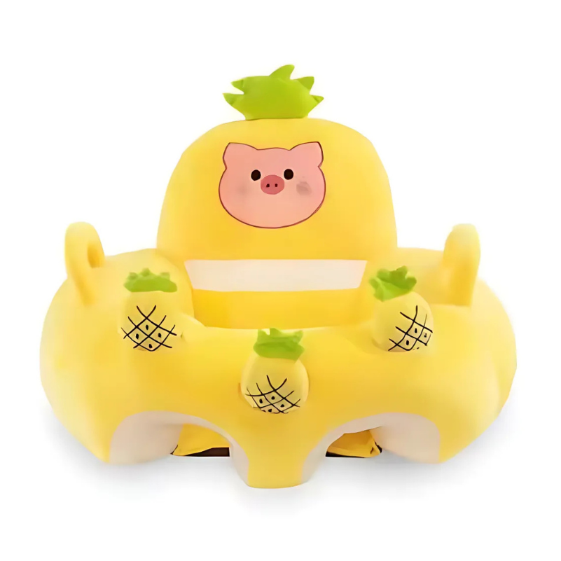 Comfortable Foam Baby Activity Seat