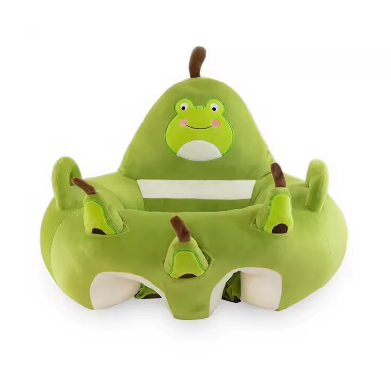 Comfortable Foam Baby Activity Seat