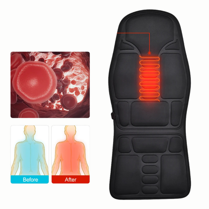 Electric Relaxing Massage Chair