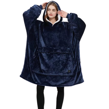 Electric Heated Hoodie with USB Heating