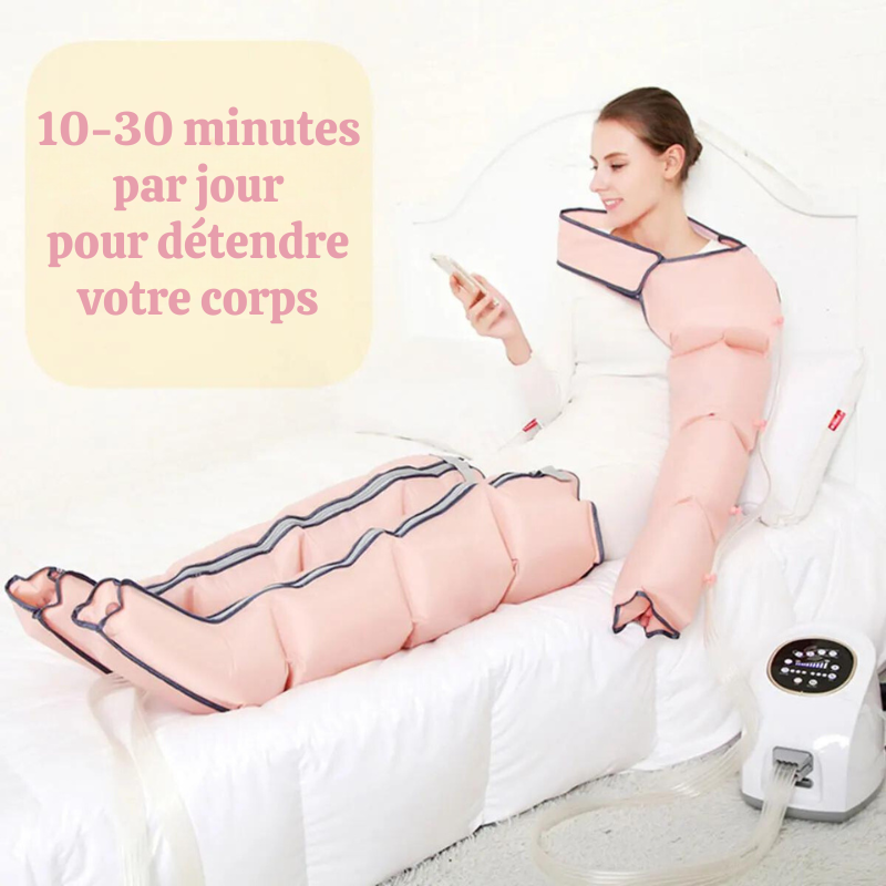 Foot Massage Shoes