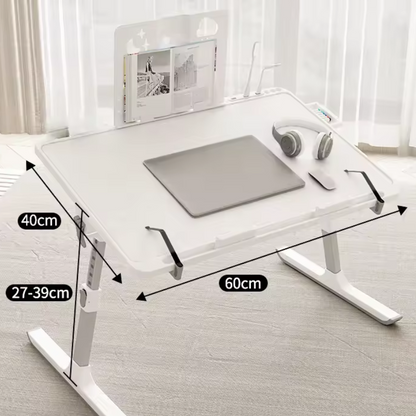 Adjustable Laptop Stand