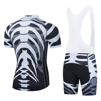 Men's Performance Cycling Jersey