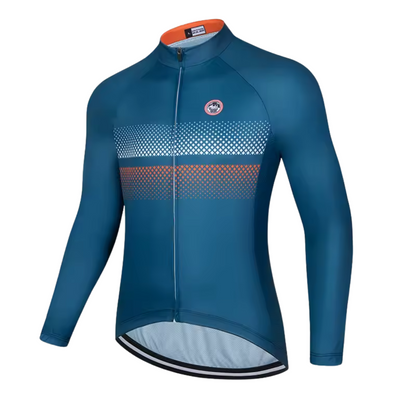 Combinaison Cyclisme Hiver Chaud et Légère - Marcherelle