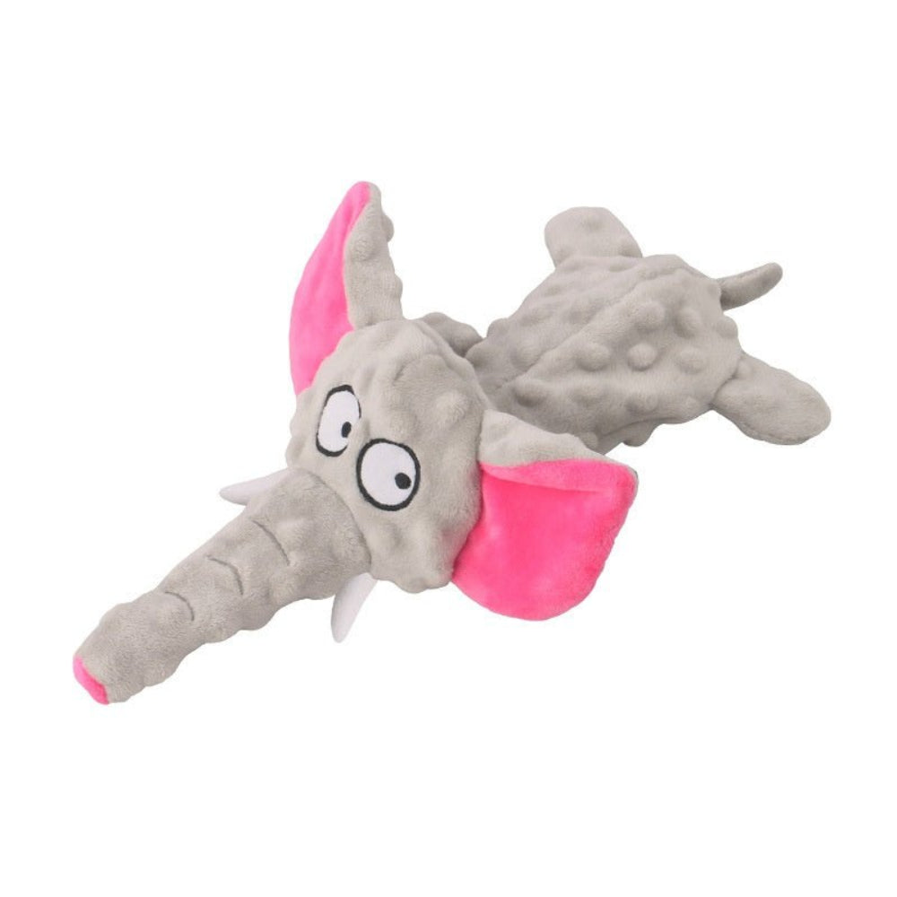 Sturdy Stuffed Toy for Energetic Dogs