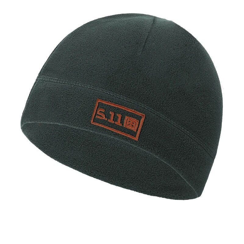 Hood Soft as Snow Mask