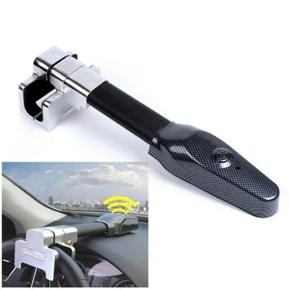 Security Cane with Anti-Theft Alarm for Car