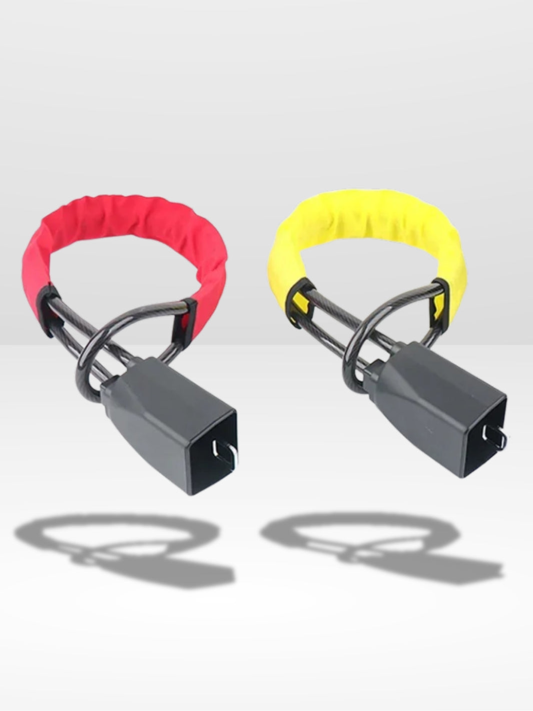 Car Steering Wheel Lock - High Security